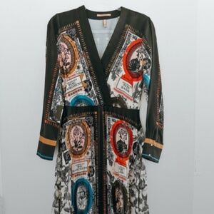 Gorgeous Scotch & Soda dress!!